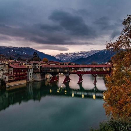 Da Romano San Giacomo  Bagian luar foto