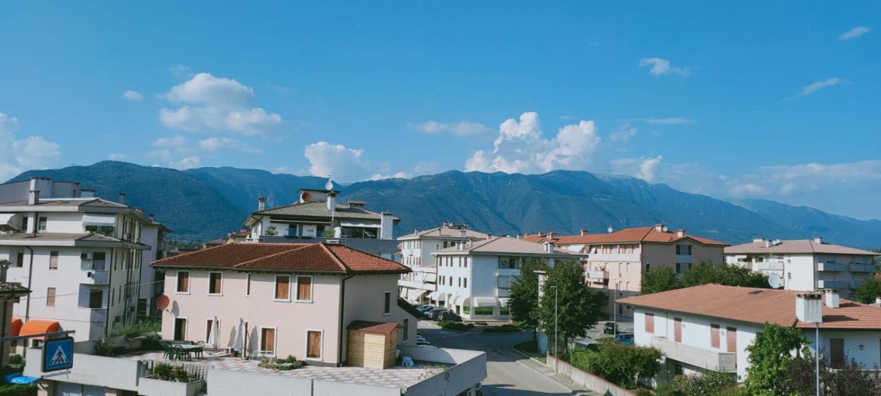 Da Romano San Giacomo  Bagian luar foto